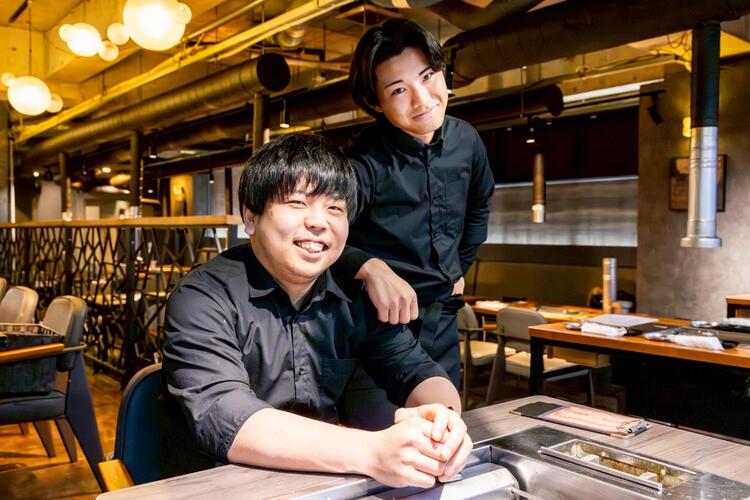 成長企業でキャリアUPしませんか？