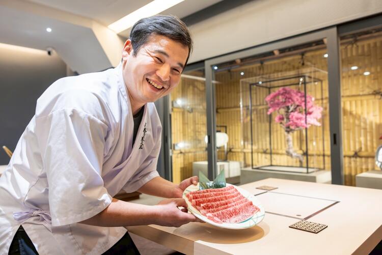 エリア屈指の高月給＆高待遇をご用意