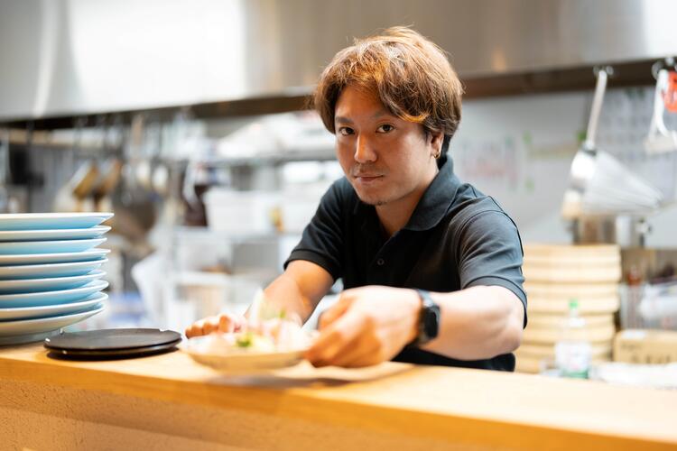 エリア屈指の高月給＆高待遇をご用意
