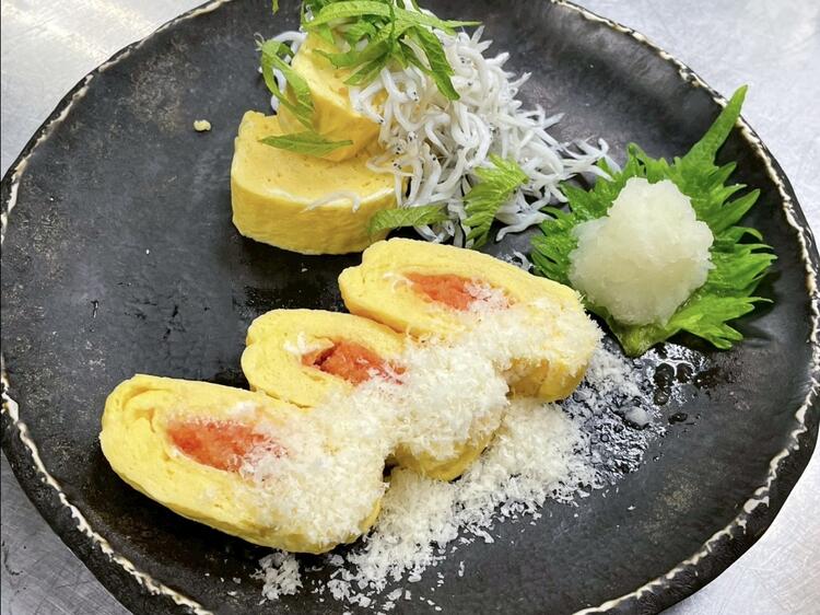 裏照ラス　目黒店の詳細画像3