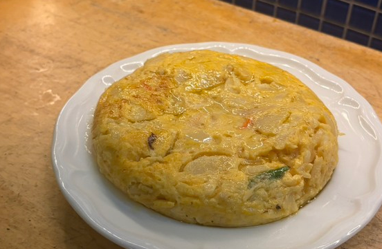 洋食のスキルを磨けます☆