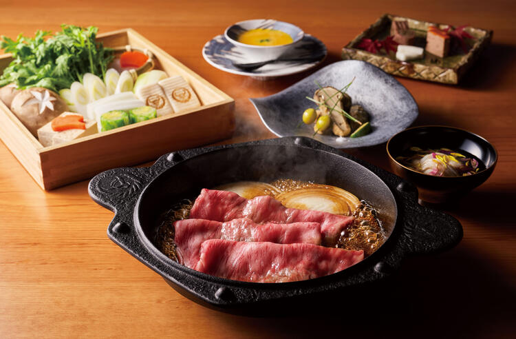 [完全予約制] 隠れた和食料理店の詳細画像6