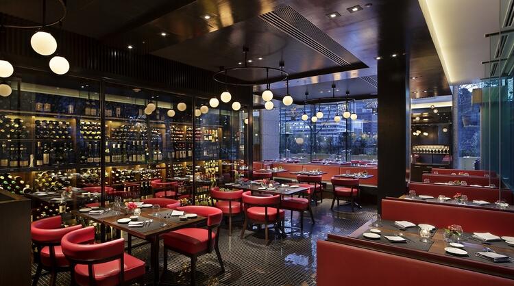 【人材紹介求人】TRATTORIA CREATTAの詳細画像1