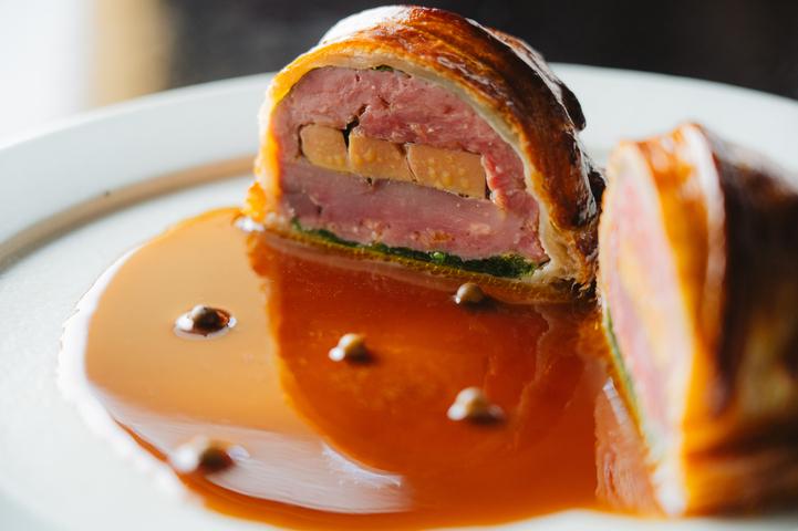 le bistrot des bleusの詳細画像4