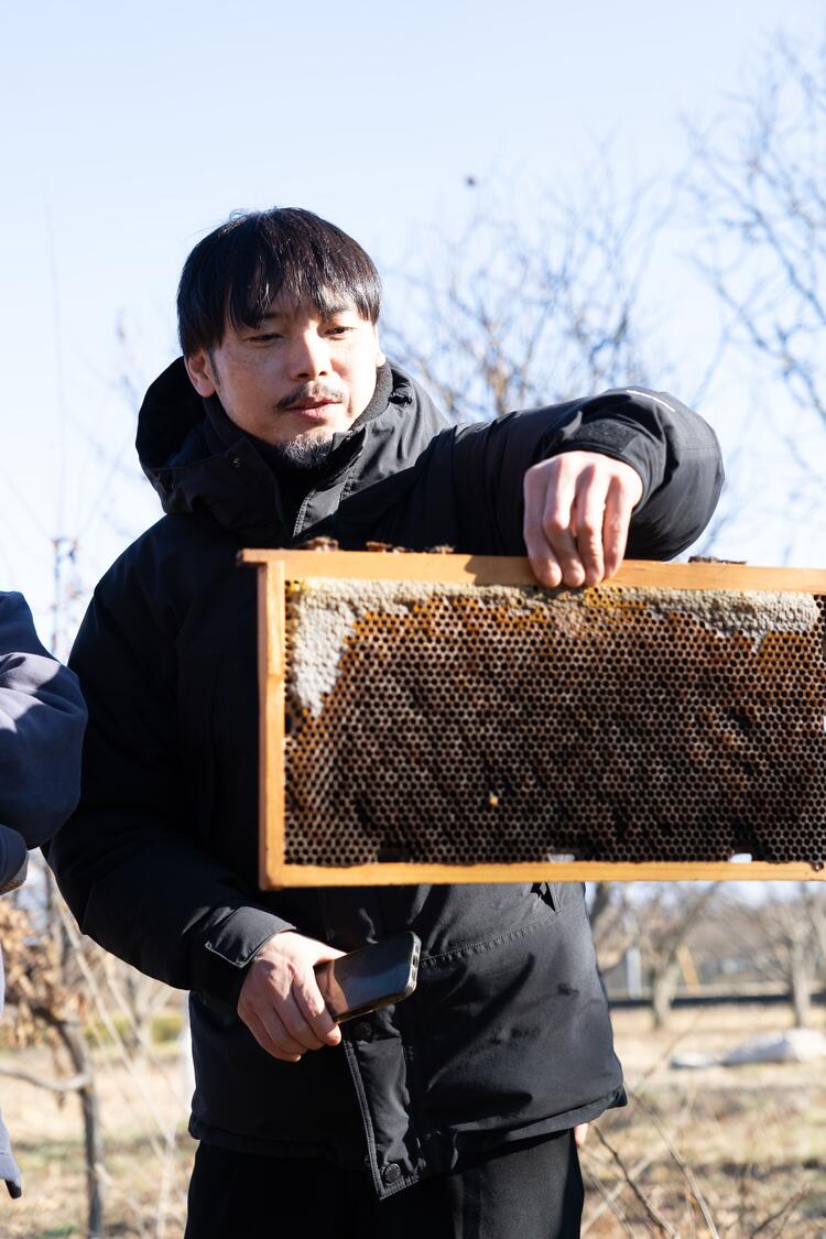 充実した学びの場になること間違いなし！