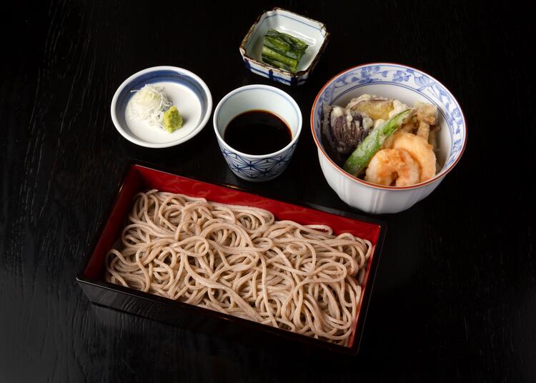 人気店の味を支える