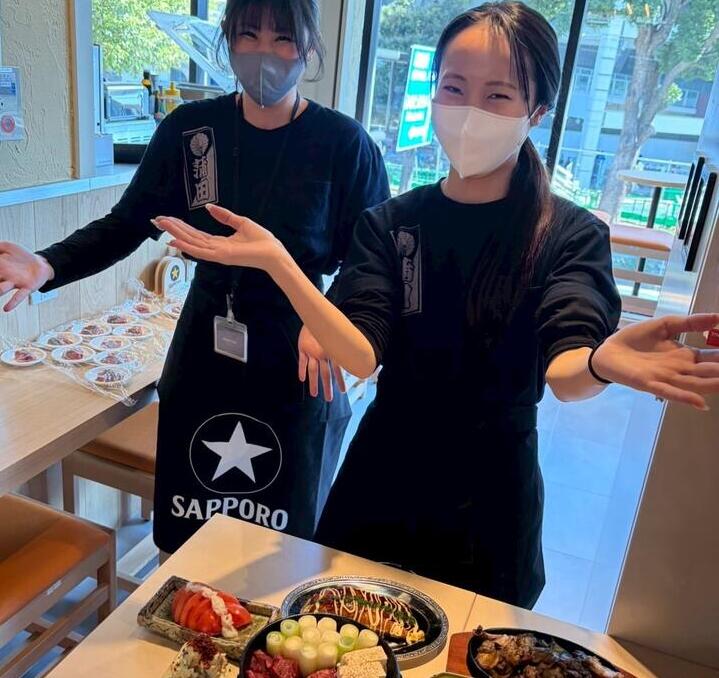 みなさまのご応募をお待ちしています！