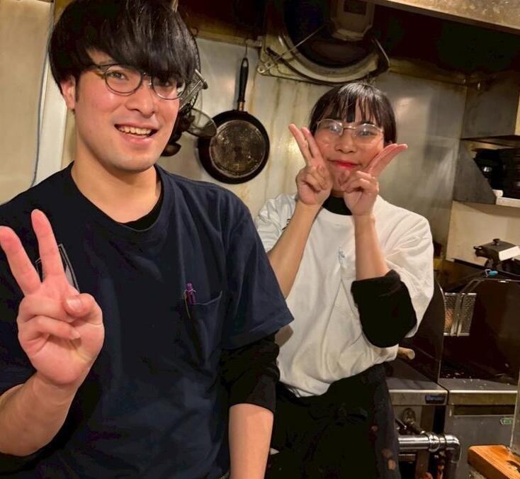 蒲田を一緒に盛り上げましょう！