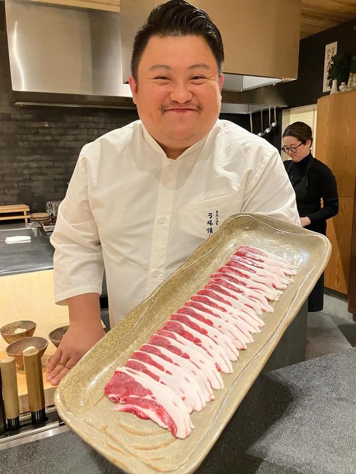 きたしんち 弓場慎之佑  (新店)の詳細画像6
