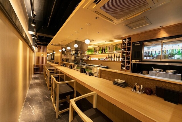 5年で11店舗展開の成長企業★