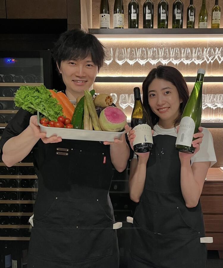 スタッフの個性が光る職場です◎