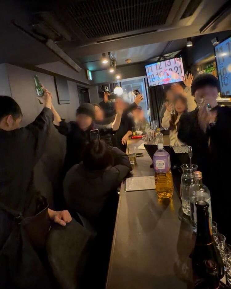 On The Lash Shibuya Tokyoの詳細画像2