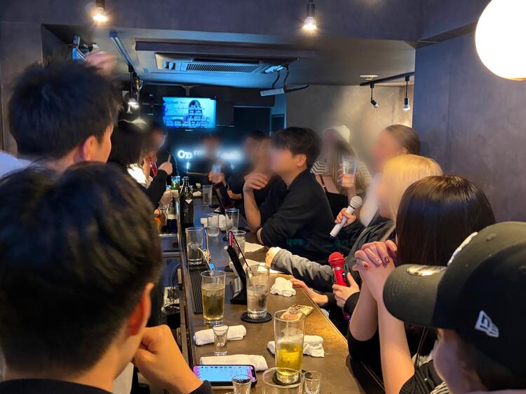 和気藹々としたアットホームな職場です。
