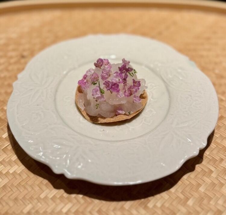 料理に妥協なし！心を込めておもてなし