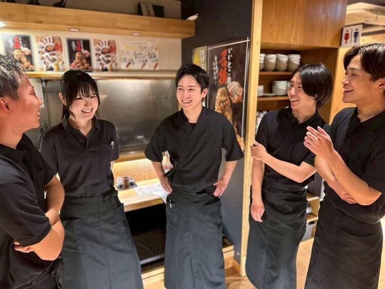やきとりダイニング いいとこ鶏 大宮店の詳細画像8