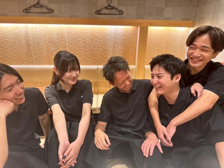 やきとりダイニング いいとこ鶏 大宮店の詳細画像6