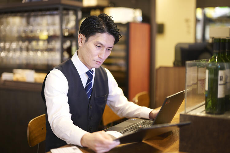 待遇充実の安定企業◎