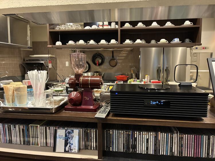 アドリブカフェ・スタジオの詳細画像6