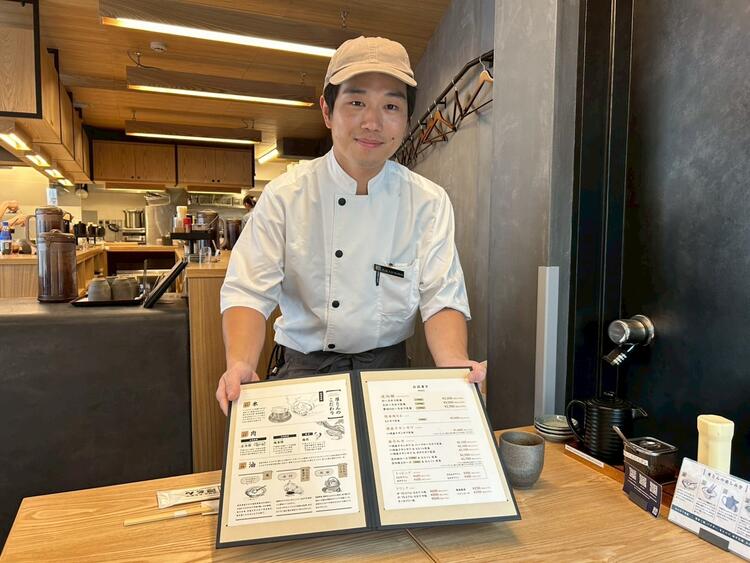 思いついたことは即実行できる環境！