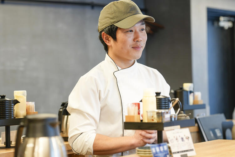 全国に350店舗以上を展開◎