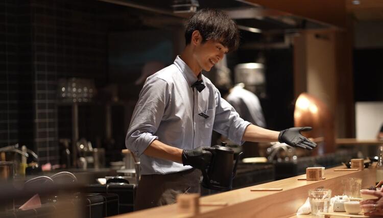 全国350店舗以上を展開の実力店