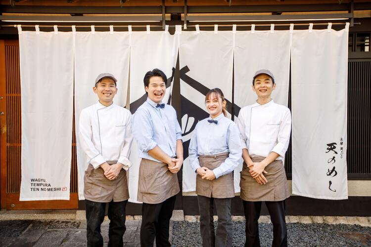 未経験から最高のキャリアをGET！