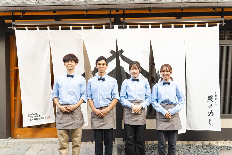 全国に350店舗以上を展開◎