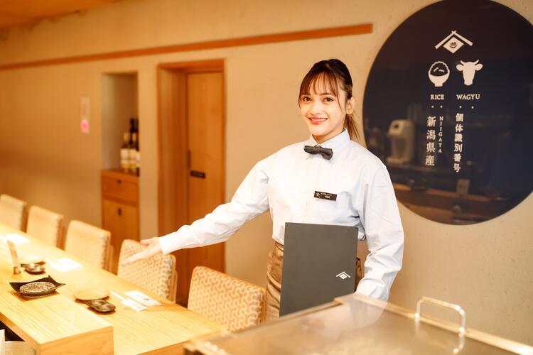 企業の中核となって活躍するかもあなた次第