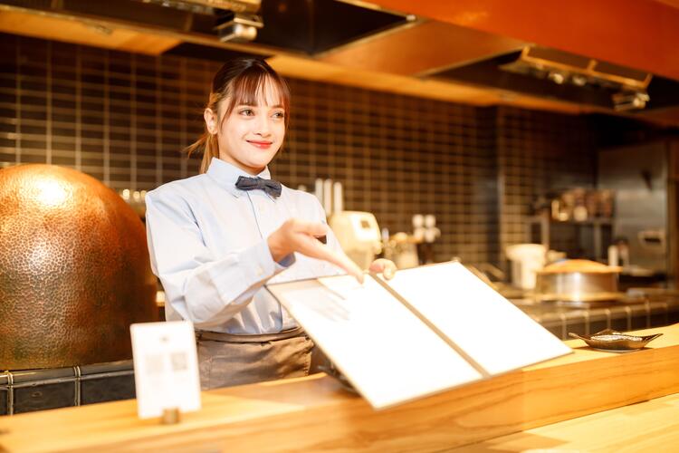 思いついたことは即実行できる環境！