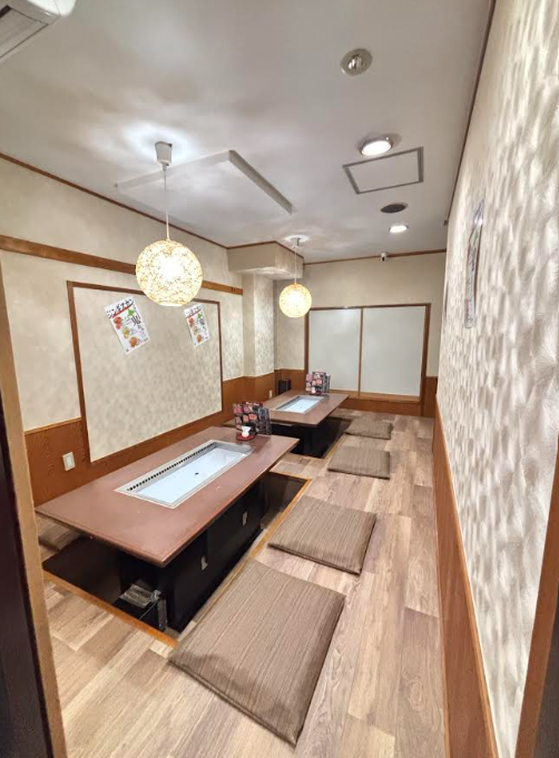 お会いできる日を楽しみにしています！