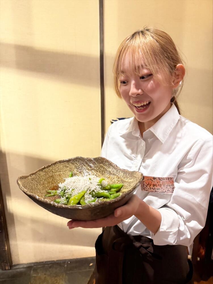 未経験OK◎若手の成長を応援！