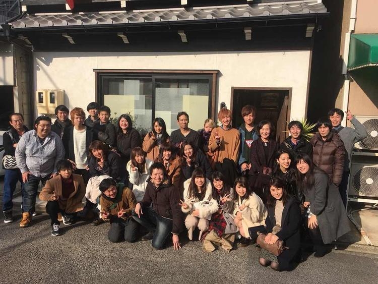 ご応募お待ちしています★※画像は既存店
