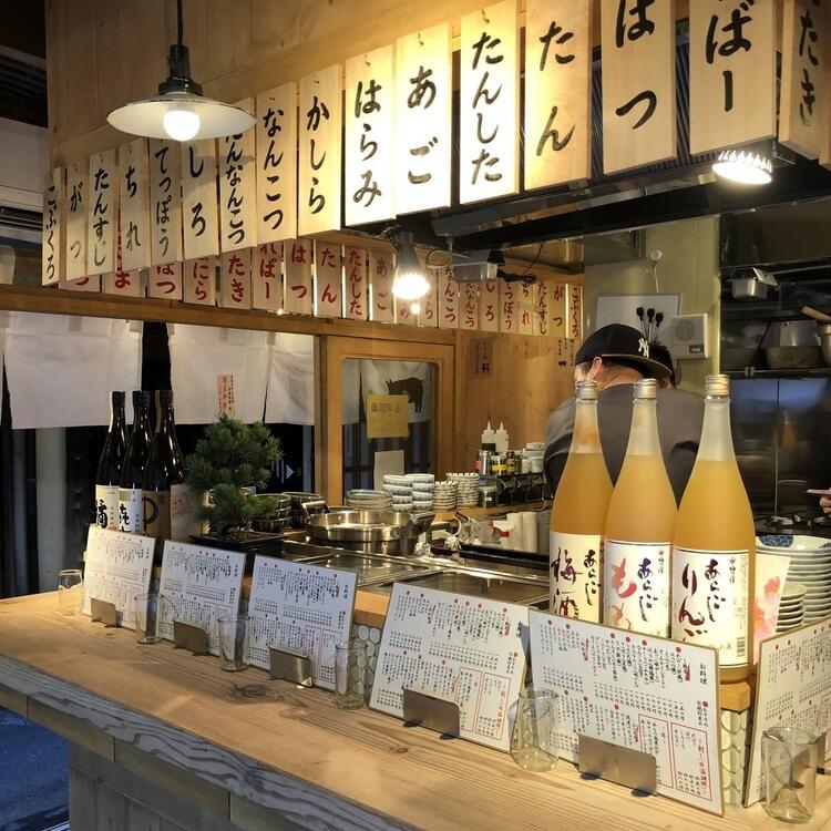 多彩な飲食店を運営する成長企業！
