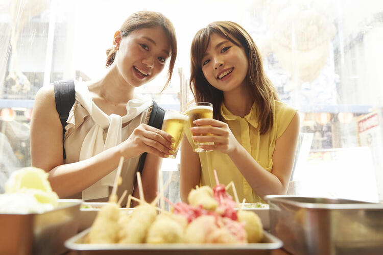 地産地消にこだわった料理が自慢★