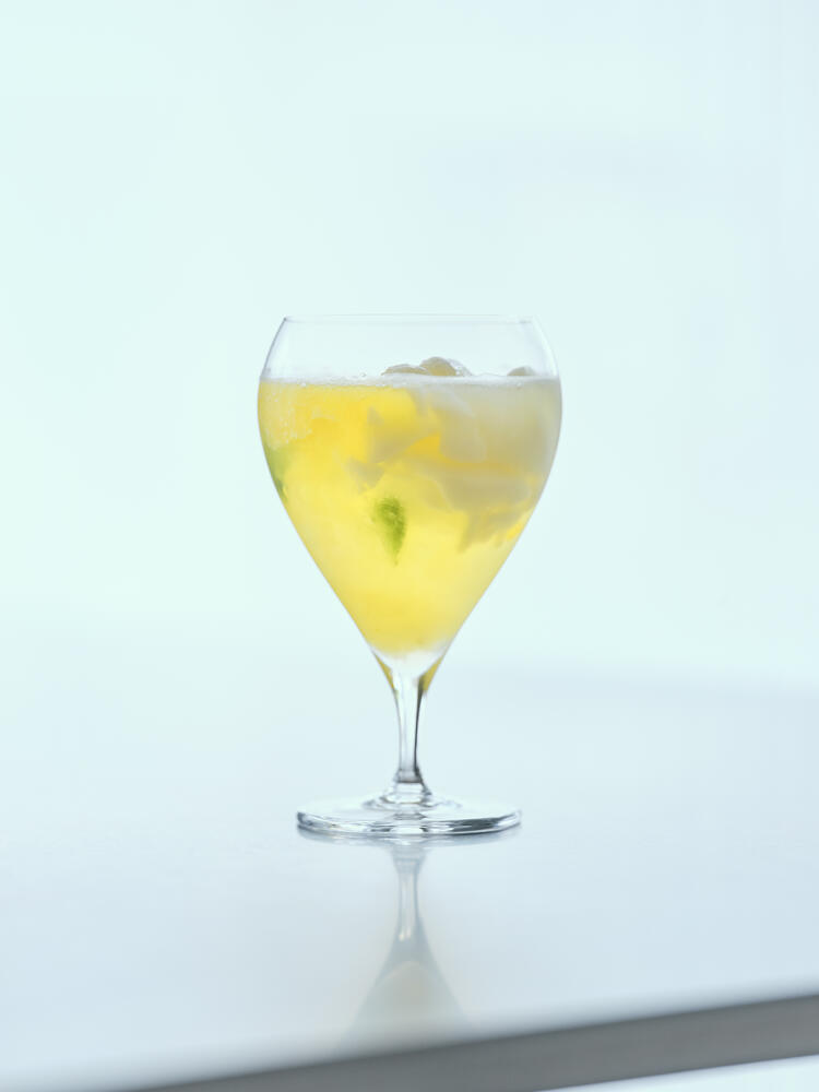 シーズナルドリンク