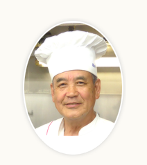 オーナーシェフ：福田恵一