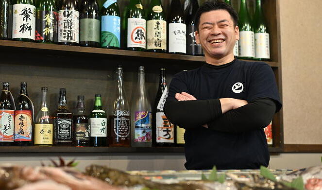 宗像で永く愛されてきた名店です！