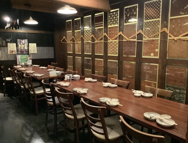 三田駅直結
