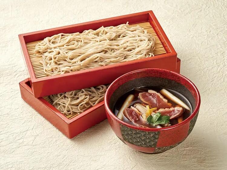 蕎麦打ち職人も募集中です！！