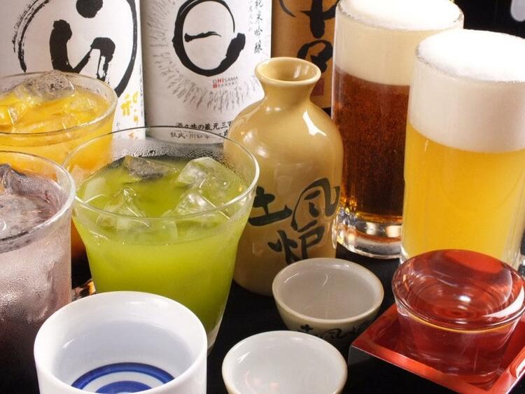 寿司が握れるチャンスあり◎
