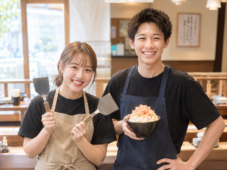 新店が続々OPEN予定◎