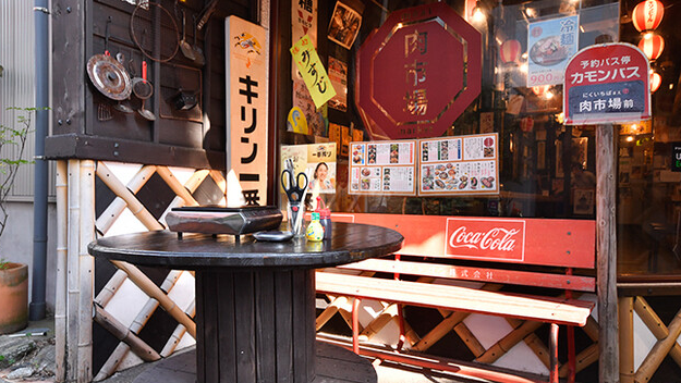 茅ヶ崎で大人気の焼肉店で一緒に働こう♪