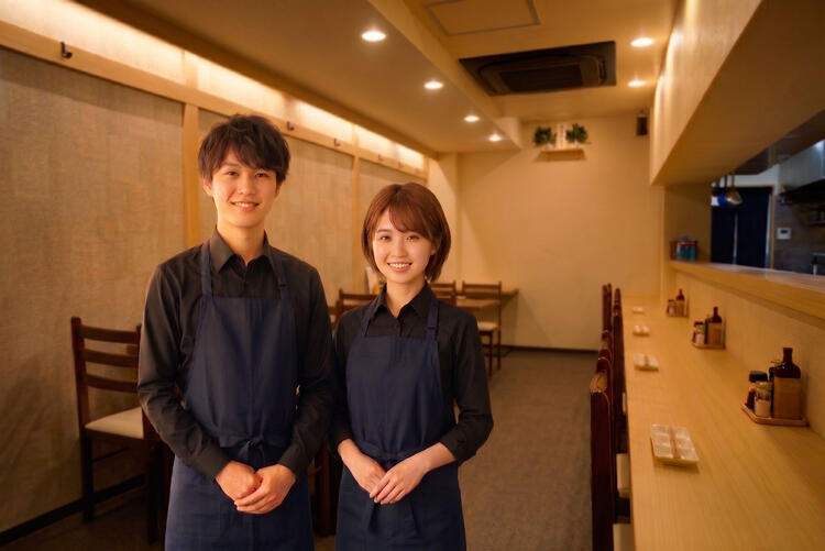 荻窪駅から徒歩1分の好立地！