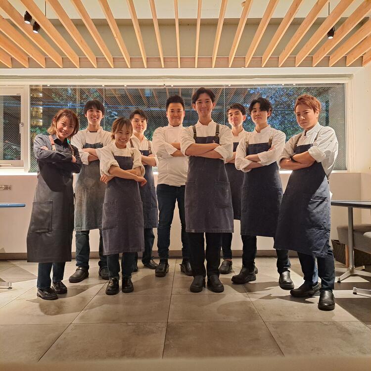 若手の成長を応援します！