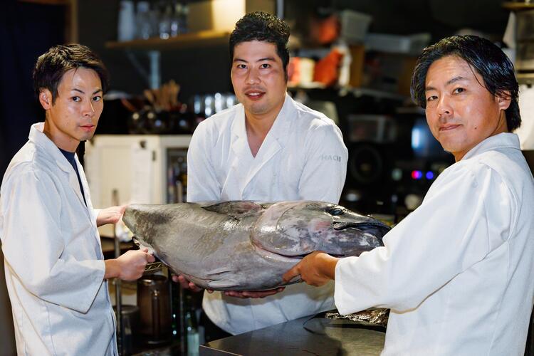 和食 八の詳細画像3
