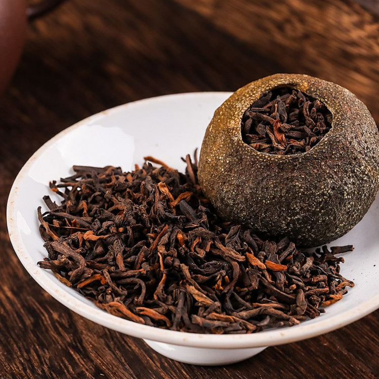 茶の奥深さを伝える仕事です◎