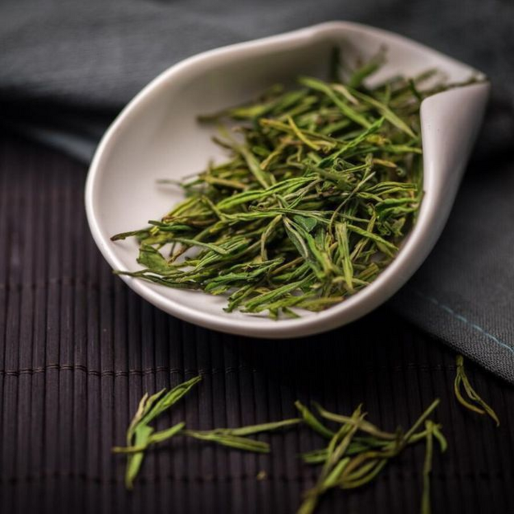 茶を通して体験価値を高めるお店。