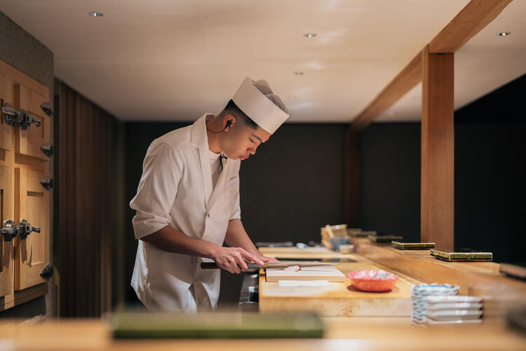 1～2年で全ポジション経験できる