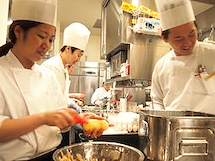 早め退勤でプライベートも充実★