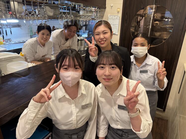 1日3h〜OK！※姉妹店画像